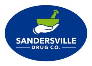 Sandersville Drug Co logo