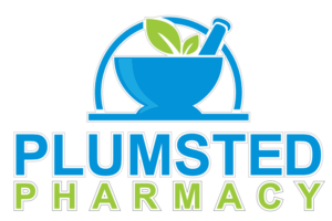 Plumsted Pharmacy logo