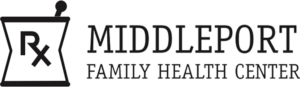 Middleport Family Health Center logo