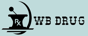 WB Drug logo