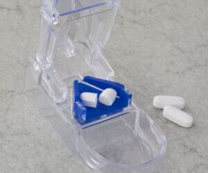 How Pill Slicers Support Accurate Medication Intake