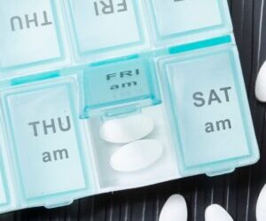 Pill Organizers for Travel: Staying on Top of Your Medication While on the Go